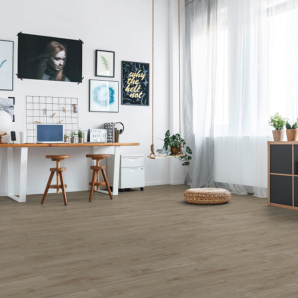 Ламинат Kronotex Exquisit Plus Дуб Севилья D 4691 Ламинат Kronotex Exquisit Plus Дуб Севилья D 4691