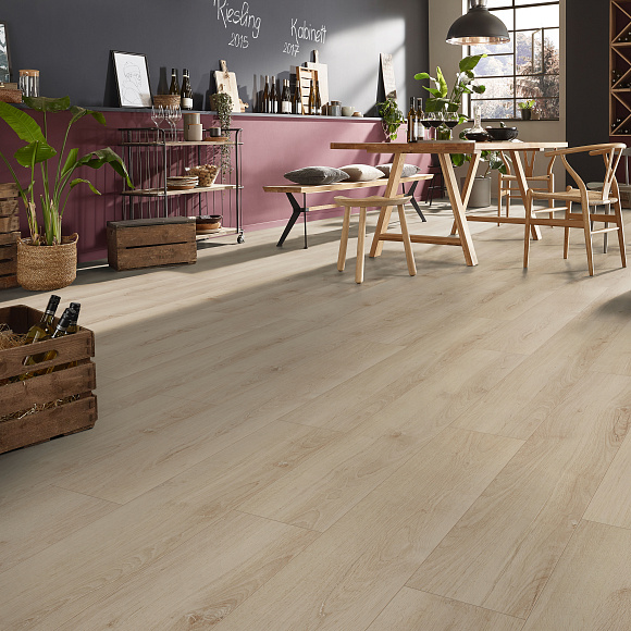 Ламинат Kronotex Exquisit Дуб Бельведер D 80922