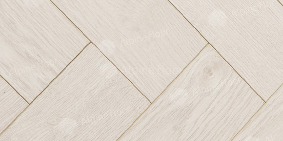 Ламинат Alpine Floor  Herringbone 12 Дуб Апулия LF105-01