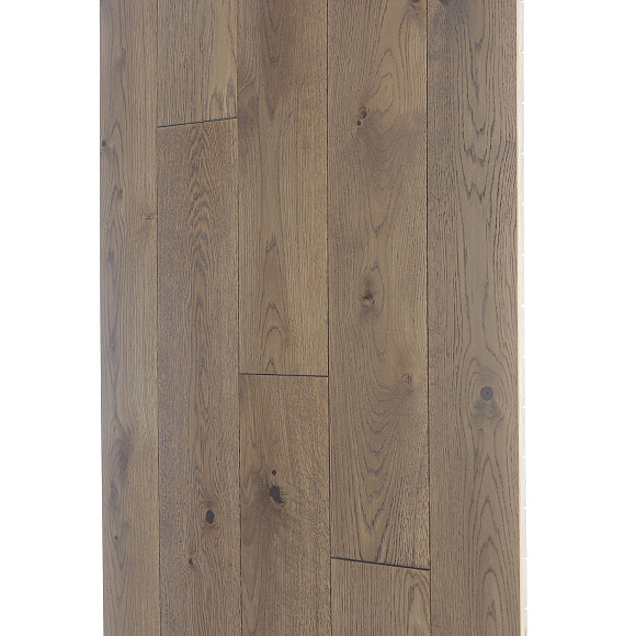 Паркетная доска Brinel Дуб Signal Натур. Размер 1200-1450 х 155 х 15мм (1.35м2)