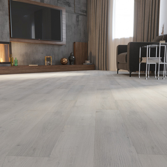 Каменный ламинат SPC ARTSTONE AIRY 12 ASAF Ясень Ванкувер 920х150х4мм