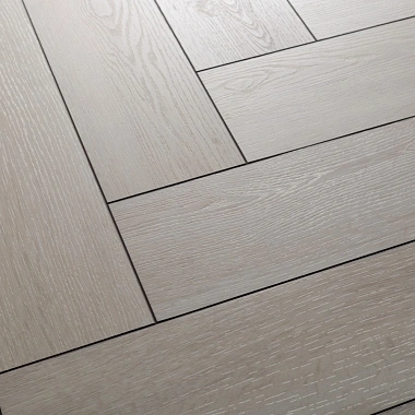 Кварцвиниловый SPC ламинат Aquafloor Parquet Plus AF6017PQ венгерская елка 720×120×7