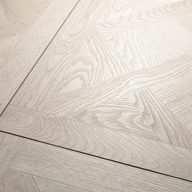 Кварцвиниловый SPC ламинат Aquafloor Versailles AF7001VS 600×600×7