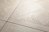 Кварцвиниловый SPC ламинат Aquafloor Versailles AF7001VS 600×600×7