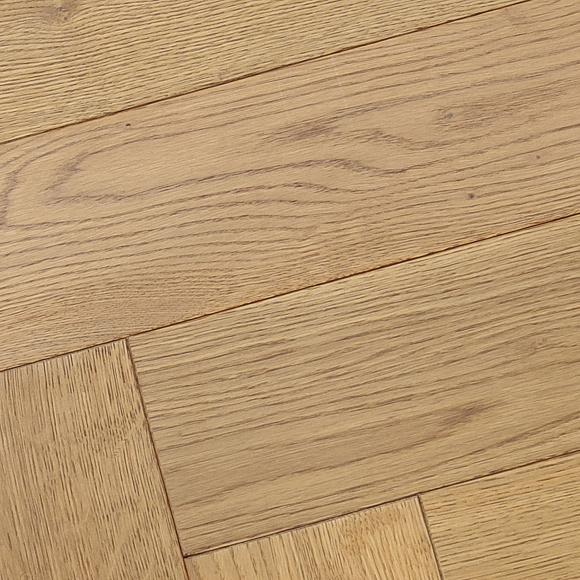 Инженерная доска Brinel Английская елка Дуб Citizen Натур. Размер 500х100х15 мм (1м2)