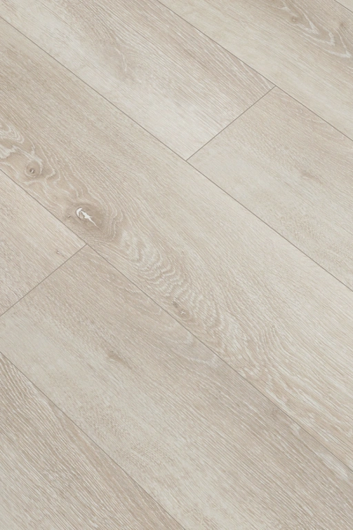 Кварцвиниловая плитка SPC Ideal Flooring Home Wood 02006 Vanilla