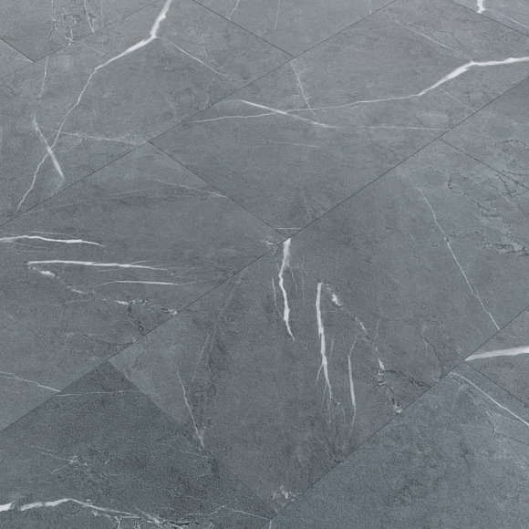 SPC ламинат Alta Step Arriba Мрамор серый