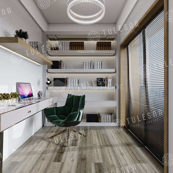 SPC ламинат Tulesna Premium Foresta SPC ламинат Tulesna Premium Foresta