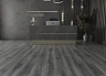 Кварцвиниловая плитка SPC Ideal Flooring Prime Wood 01012 Dark