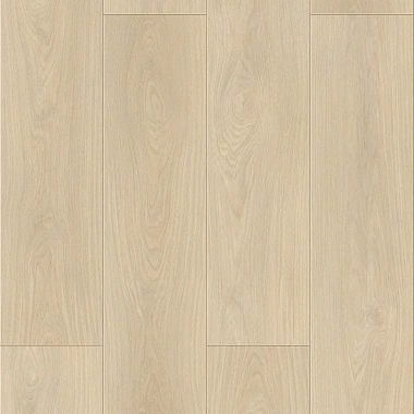 SPC ламинат AlixFloor Natural Line Дуб натуральный светлый