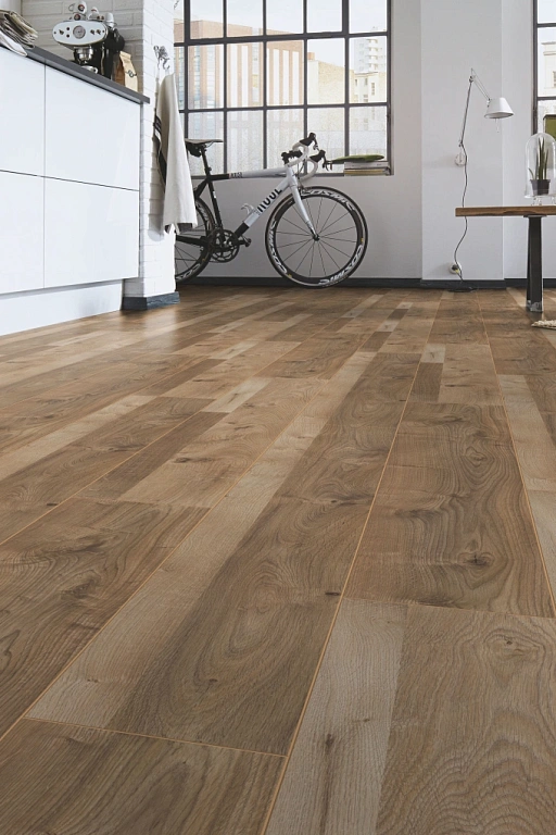 Ламинат Kronotex Exquisit Eiche Rosemont D 3665