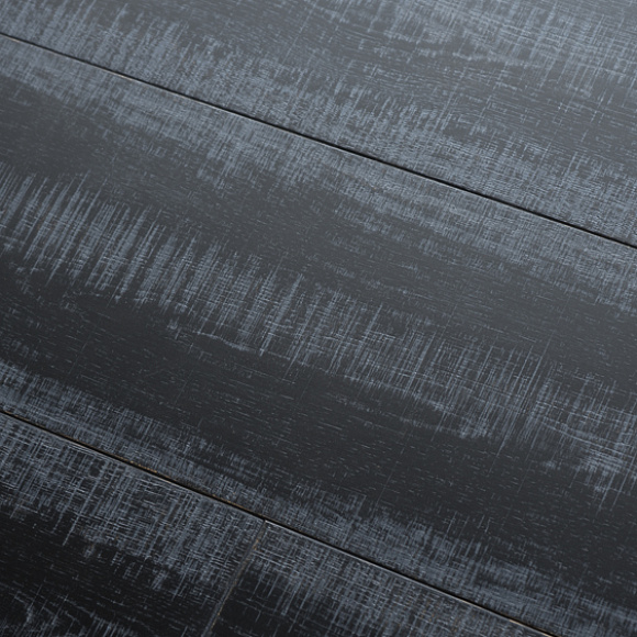 Инженерная 3-х слойная доска HAVEN Дуб ЦАРАПИНЫ P4 Рустик. Размер 1600-2400х185х16 мм.