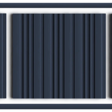 Молдинг D15V2 BU22 HI WOOD 15мм х 15мм х 2.7м Молдинг D15V2 BU22 HI WOOD 15мм х 15мм х 2.7м