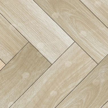Ламинат Alpine Floor  Herringbone 12 Дуб Тоскана LF105-05