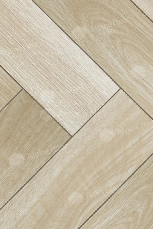Ламинат Alpine Floor Herringbone 10 Дуб Тоскана LF107-05