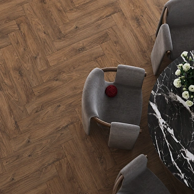 Ламинат My Step Herringbone 12 Лорето MS4412 Ламинат My Step Herringbone 12 Лорето MS4412