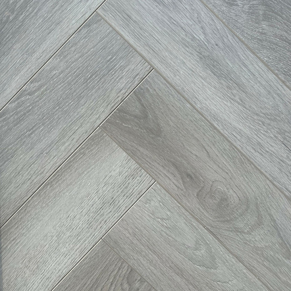 Ламинат JOSS BEAUMONT GUSTO КАССИНИ (683х123х12мм, Английская ёлка) 33 кл