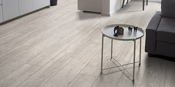 Пробковый пол замковый CorkArt Design concept Enzo DW 4002 DNN B 1200×210×10,5