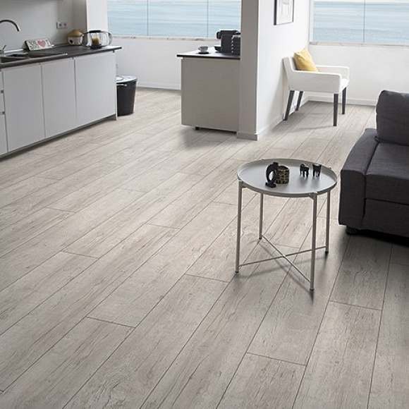 Пробковый пол замковый CorkArt Design concept Enzo DW 4002 DNN B 1200×210×10,5