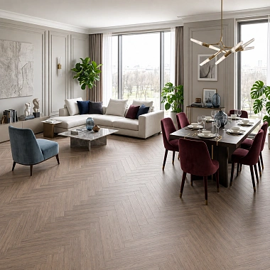 Ламинат Floor Fort Oak Heritage Дуб Шарлотт 24004-2 НС Ламинат Floor Fort Oak Heritage Дуб Шарлотт 24004-2 НС