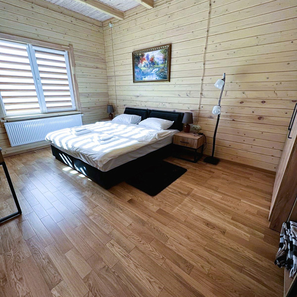 Массивная доска Смолевичи Дуб Скандинавский Классик. Размер 300-1200х90х15 мм.