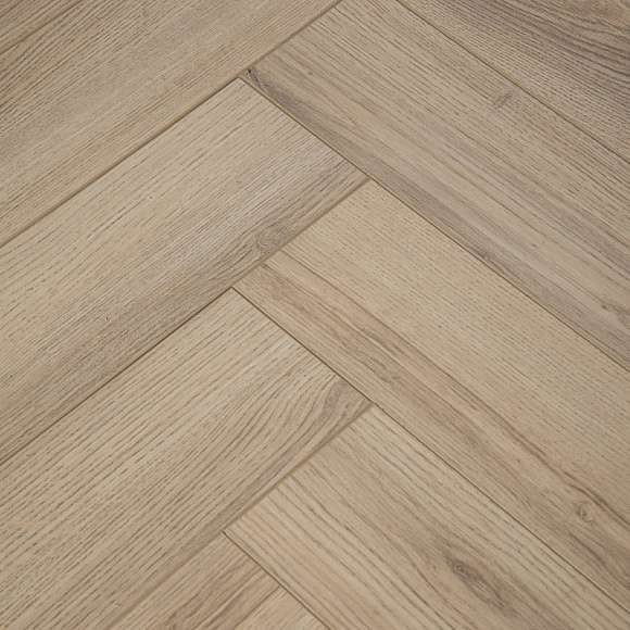 Ламинат JOSS BEAUMONT GUSTO БАРКЛАЙ (683х123х12мм, Английская ёлка) 33 кл