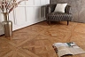 Кварцвиниловый SPC ламинат Aquafloor Versailles AF7004VS 600×600×7