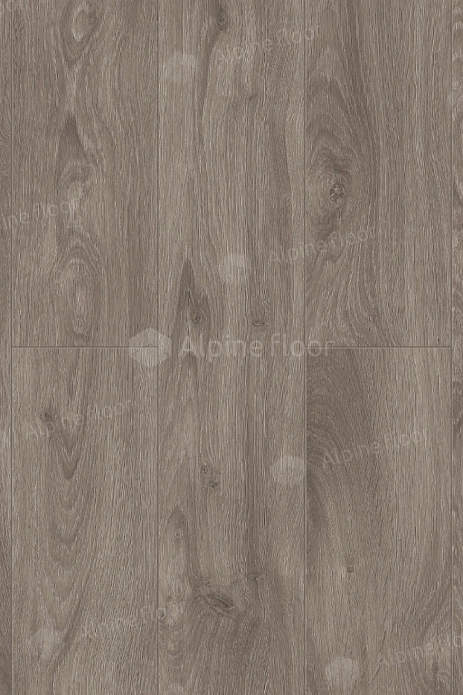 Ламинат Alpine Floor Albero Дуб Смоук