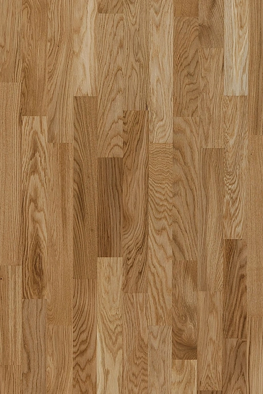 Паркетная доска Polarwood Classic Дуб LIVING HIGH GLOSS 3S 5G (3,41м2)