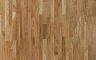 Паркетная доска Polarwood Classic Дуб LIVING HIGH GLOSS 3S 5G (3,41м2)