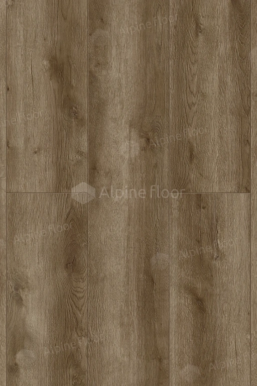 Ламинат Alpine Floor Legno Extra Дуб Мокка