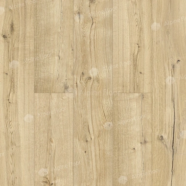 Ламинат Alpine Floor Aqua Life Дуб Эмпуриабрава