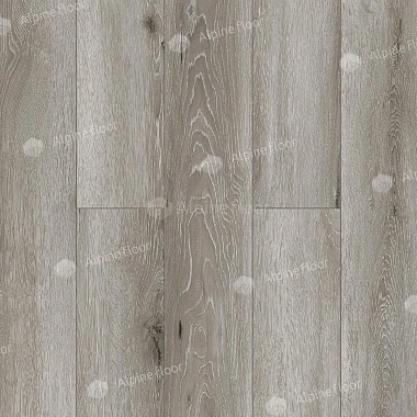 Ламинат Alpine Floor Aura Дуб Бергамо