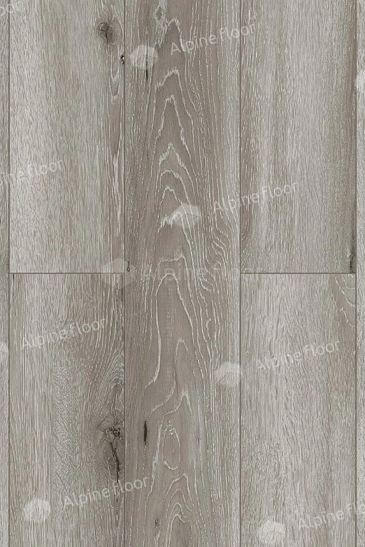 Ламинат Alpine Floor Aura Дуб Бергамо