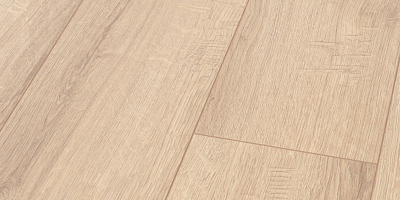 Ламинат Egger  Large Aqua 8/33 4V Дуб Шерман светло-коричневый