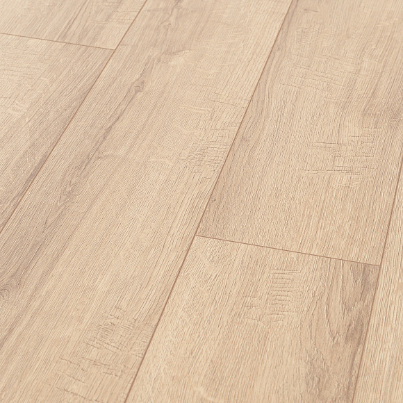 Ламинат Egger  Large Aqua 8/33 4V Дуб Шерман светло-коричневый