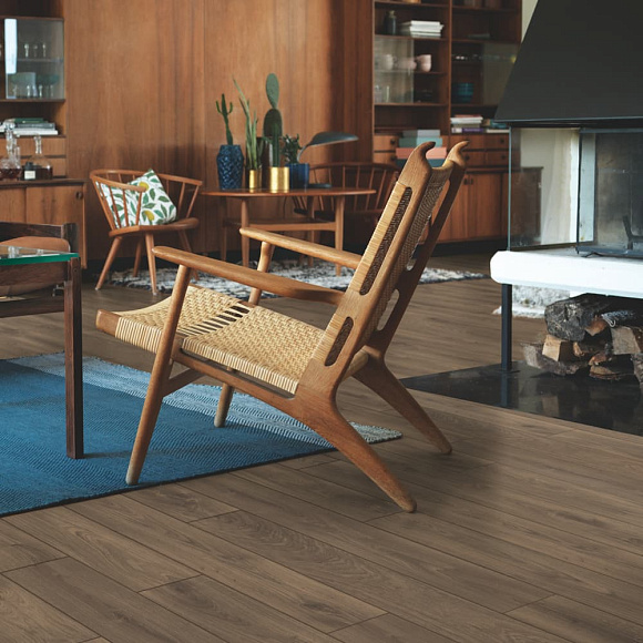 Ламинат Pergo Goeteborg pro L1257-04669 Дуб итальянский коричневый (1,596 м2) Ламинат Pergo Goeteborg pro L1257-04669 Дуб итальянский коричневый (1,596 м2)