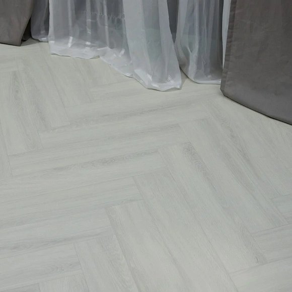 Каменный ламинат SPC Steinholz Амбрас STH036H Серый 640x128 мм