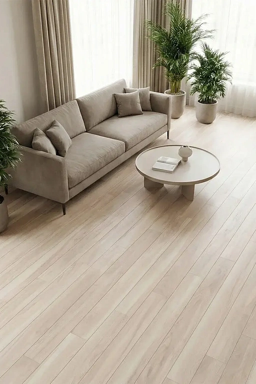 Ламинат Floor Fort Орех Мэриленд