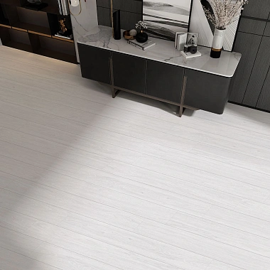 SPC ламинат Floorwood Genesis Дуб Каракас