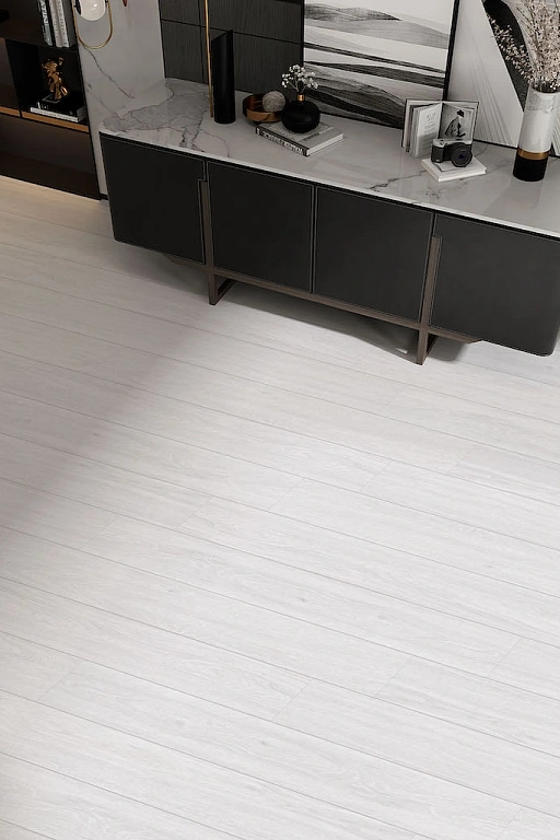 SPC ламинат Floorwood Genesis Дуб Каракас