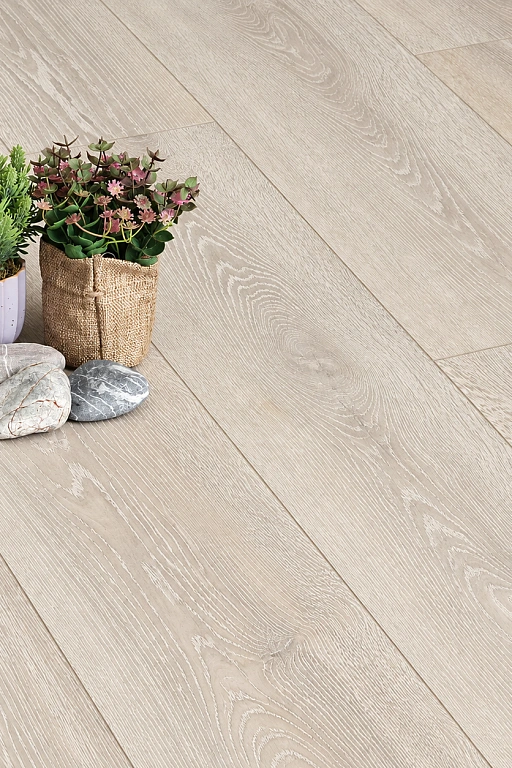 Каменный MSPC ламинат Stone Floor ДУБ МОРСКАЯ ГАВАНЬ 91790-2 MP 1220х196х8 мм
