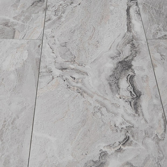 Каменный MSPC ламинат Stone Floor Жемчужный Мрамор DCD1-3 MP 1220х234х8 мм