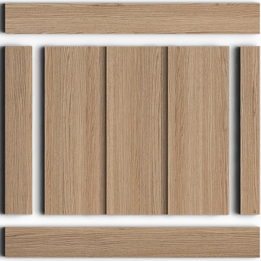 Панель LV127 BR417 HI WOOD 120.0мм х 12.0мм х 2.7м Панель LV127 BR417 HI WOOD 120.0мм х 12.0мм х 2.7м