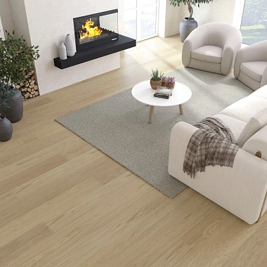 Паркетная доска ESTA Дуб Nova Eco Elite Pure Line