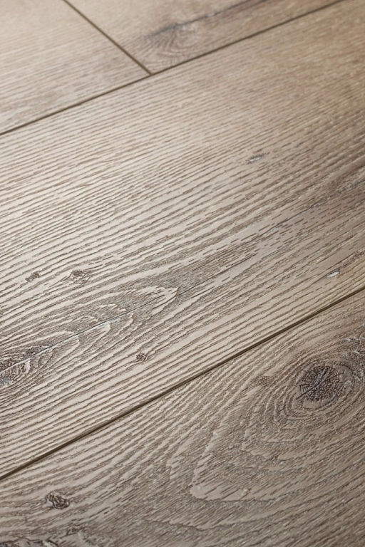 Кварцвиниловый WPC ламинат Aquafloor RealWood XL AF8001XL 1524×228×8