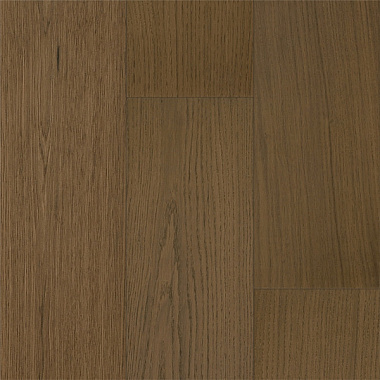 Кварцевый паркет Quartz Parquet Престиж Дуб Кедровый Латте 1258-59. Размер 700-1900х190х7мм (1.805)