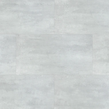 Кварцвиниловая плитка SPC Ideal Flooring Fine Stone Concrete