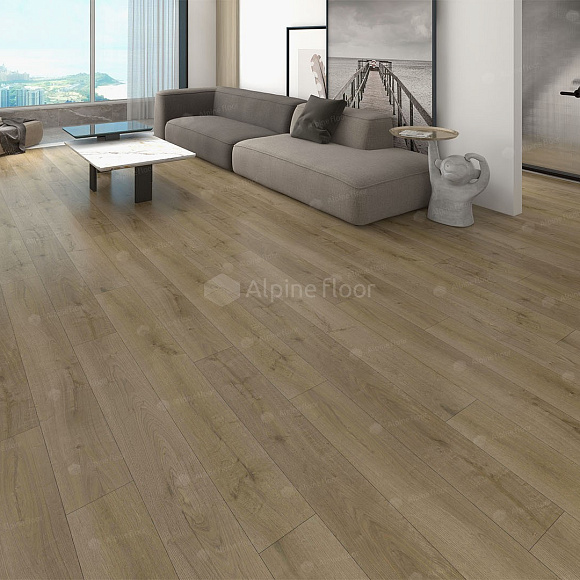 SPC ламинат Tulesna Ottima Perfetto