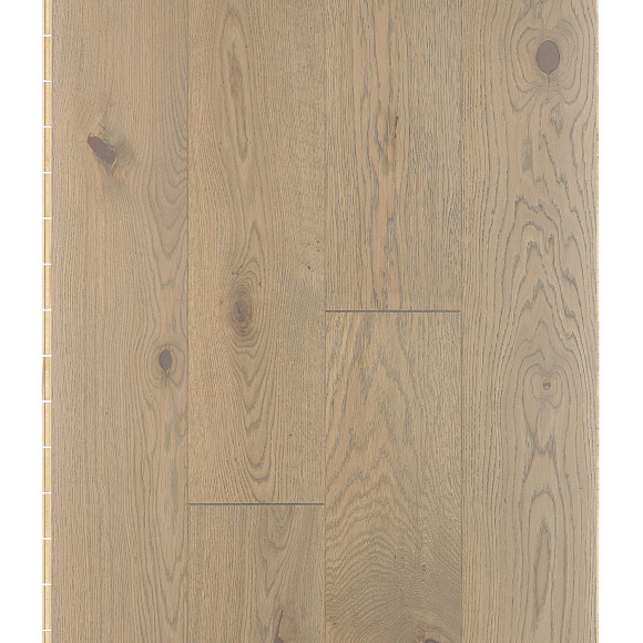 Паркетная доска Brinel Дуб Grace Рустик. Размер 1200-1450 х 155 х 15мм (1.35м2)